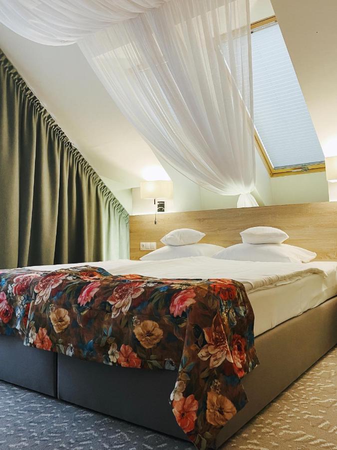 Sienkiewicze Gosciniec Folwark Nadawki Bed & Breakfast エクステリア 写真