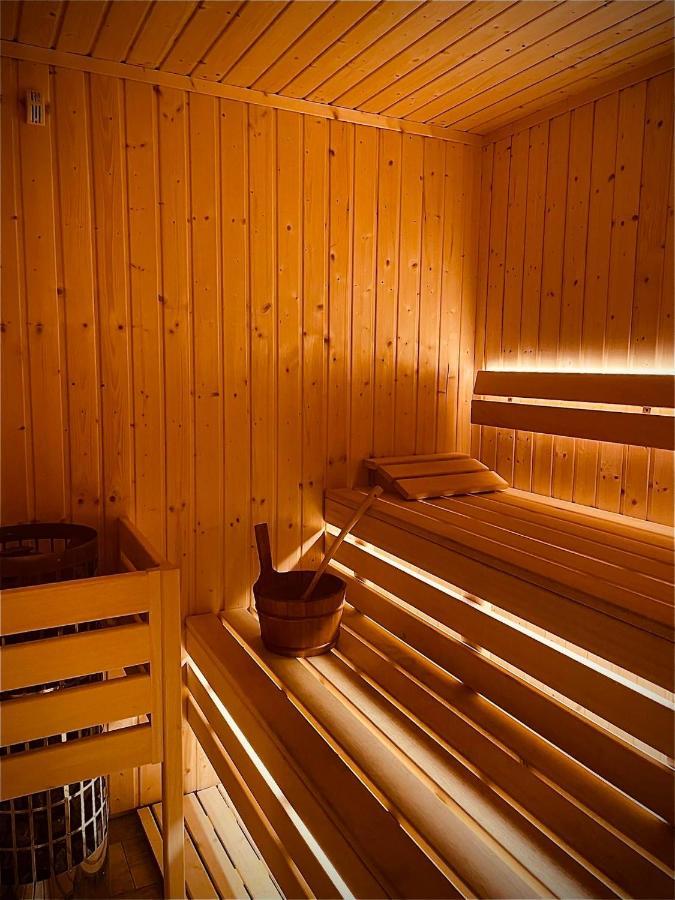 Sienkiewicze Gosciniec Folwark Nadawki Bed & Breakfast エクステリア 写真