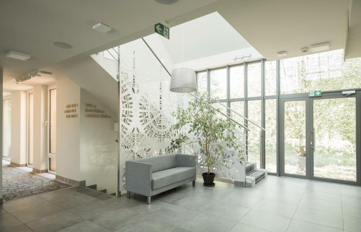 Sienkiewicze Gosciniec Folwark Nadawki Bed & Breakfast エクステリア 写真